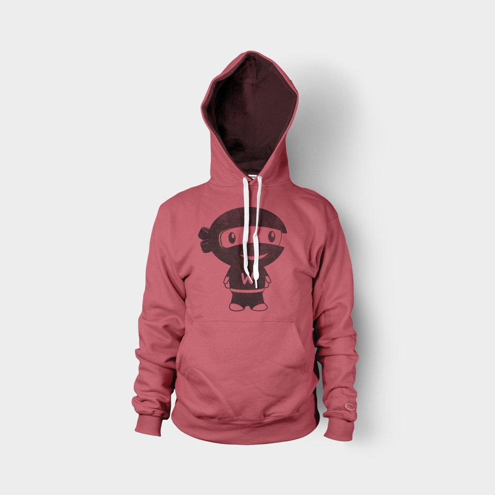 Ou est le sweet rouge ?