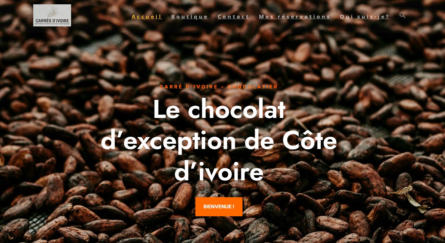 Capture Carredivoire